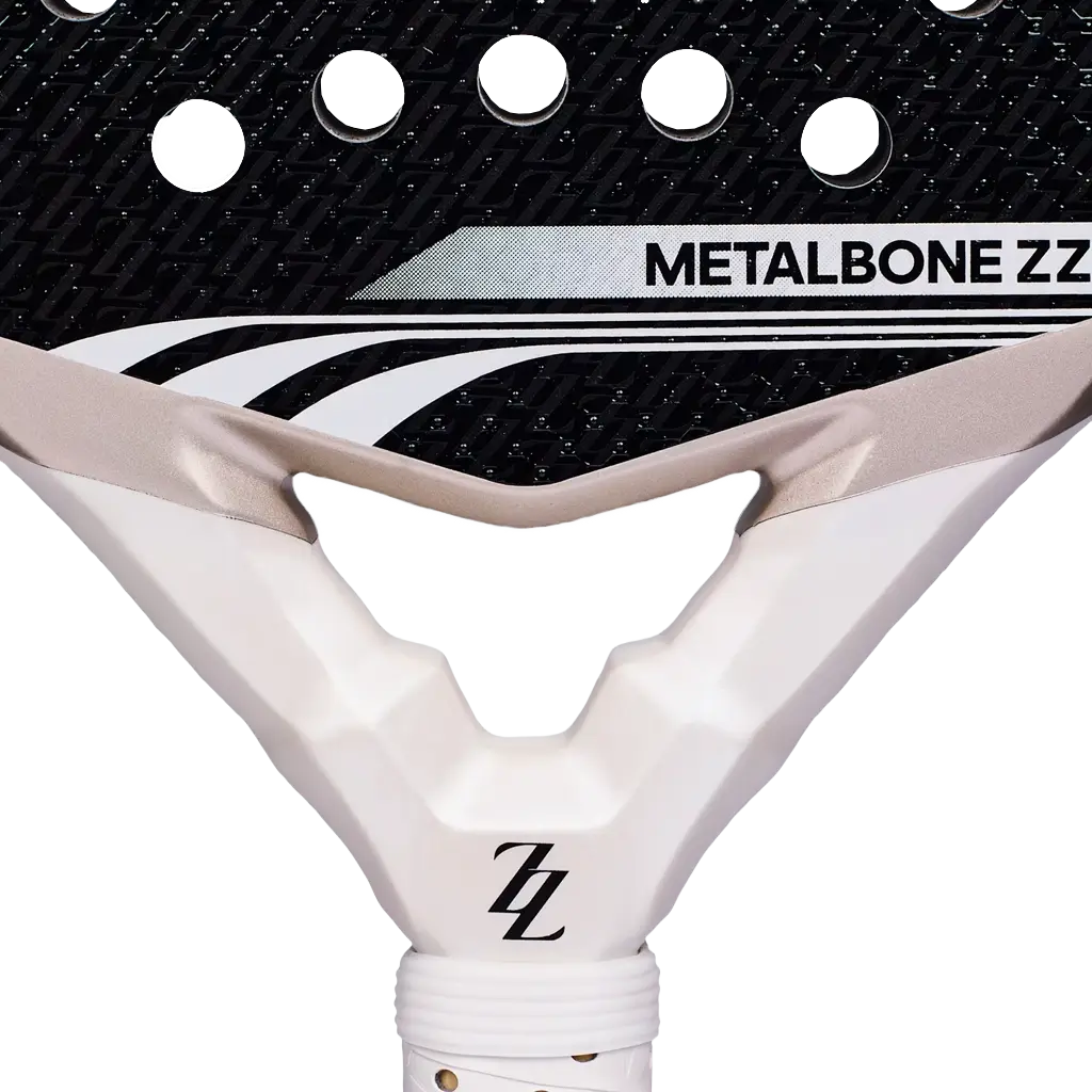 Pala Adidas Metalbone ZZ Team 2026