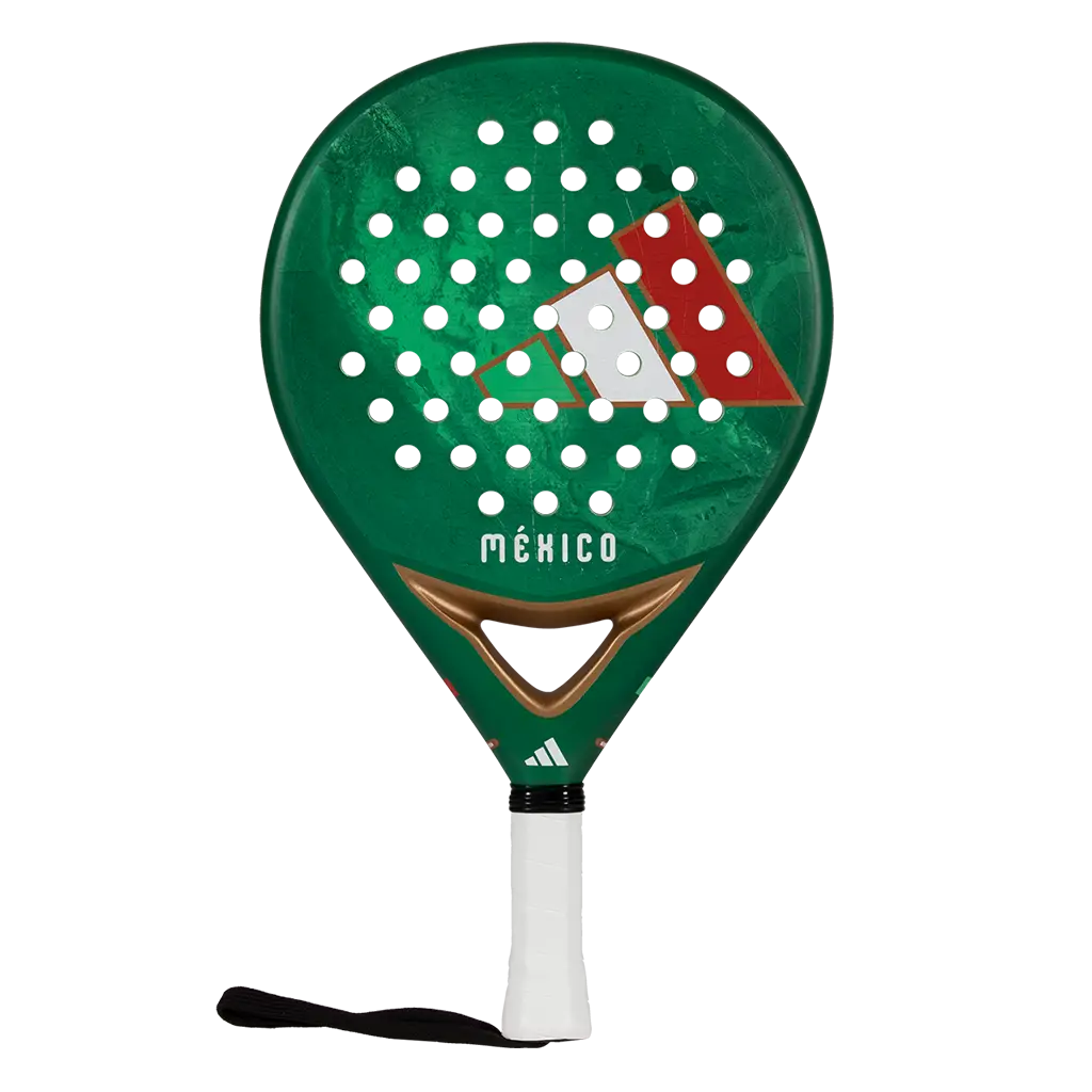 Pala Adidas World Cup México 2026