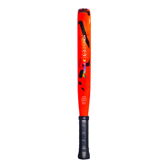 Pala Babolat Viper Soft 3.0 2026 J. Lebrón