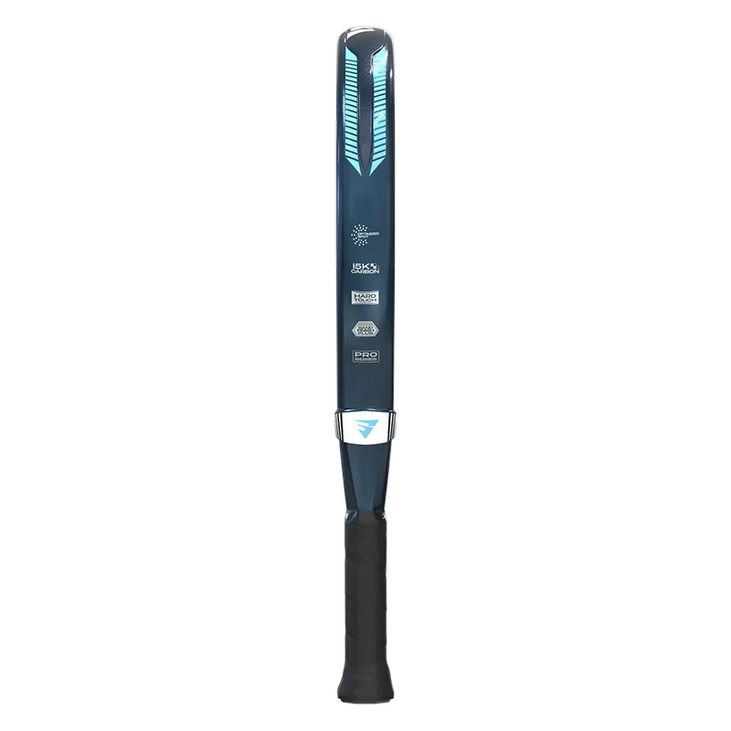 Pala Siux Electra ST4 Rulo (Exclusiva PadelPROShop)