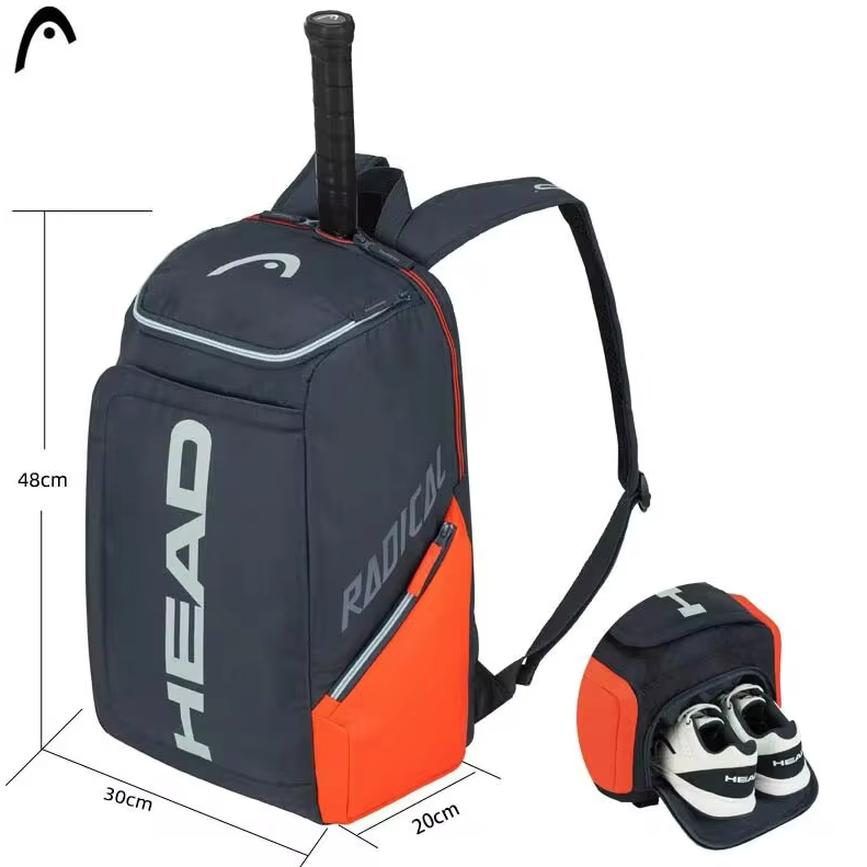 Mochila Head Radical Azul