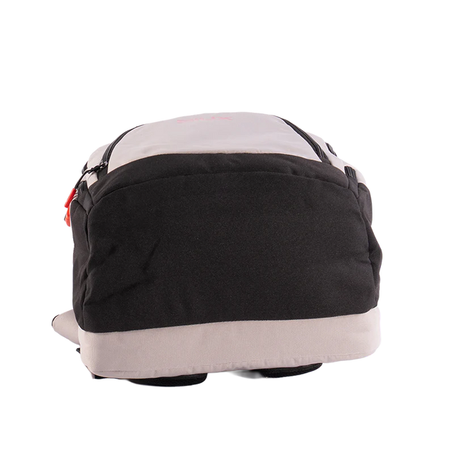 Mochila Siux Edge Blanca 2026