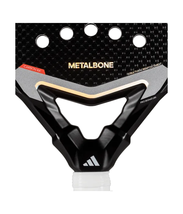 Pala Adidas Metalbone 3.4 Ale Galan 2025