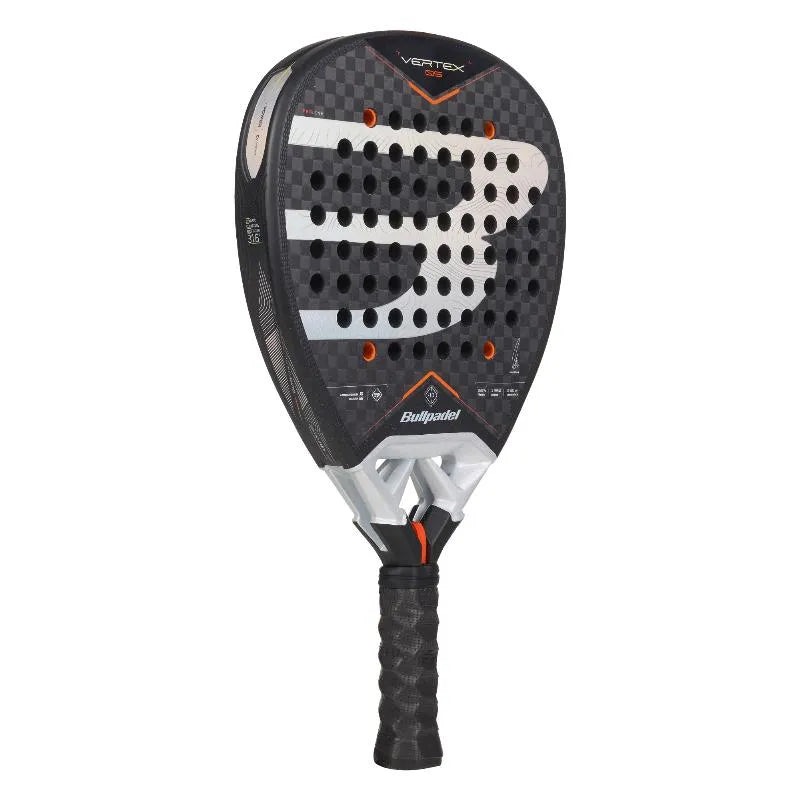 Pala Bullpadel Juan Tello Vertex 05 2027