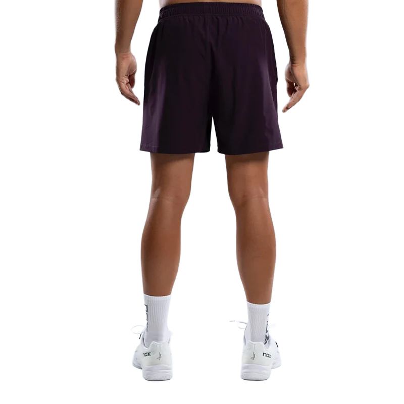 Short Corto Nox Pro Deep Purple
