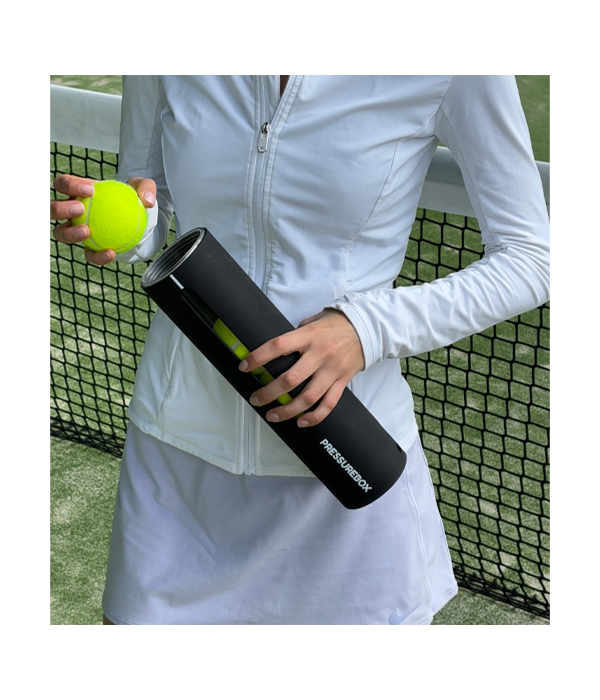 Presurizador Automatico Pressurebox X3 Negro