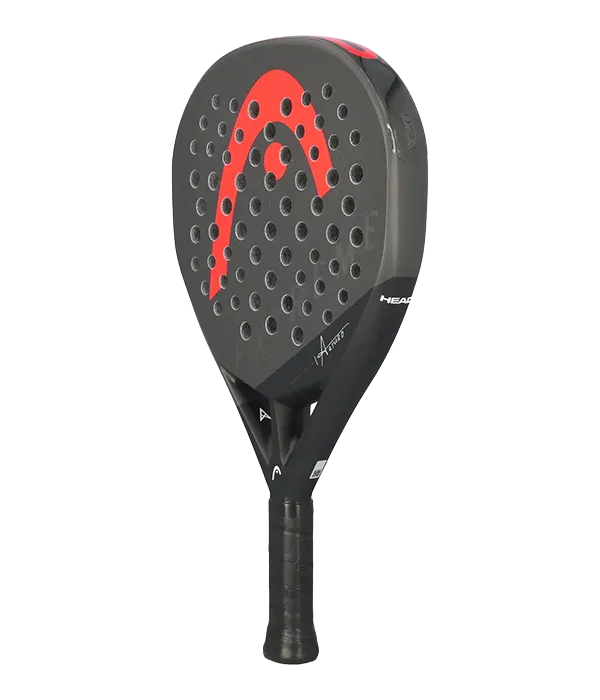 Pala HEAD Extreme Pro LTD 2024 racket Arturo Coello