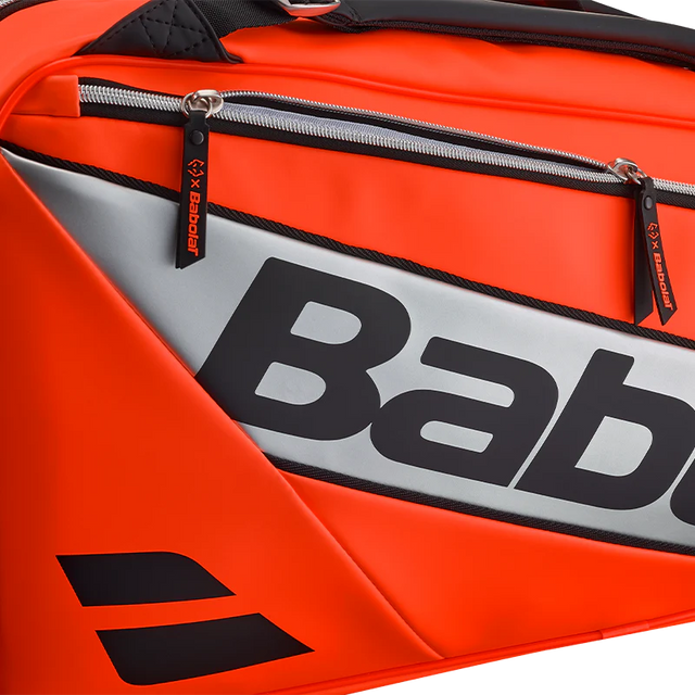 Paletero Babolat Rh Pro 2026 Juan Lebrón