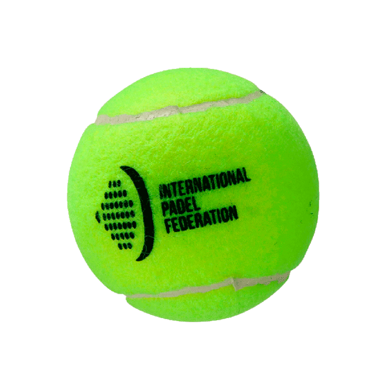 Pelotas Bullpadel Next Ball Box (Caja con 24)
