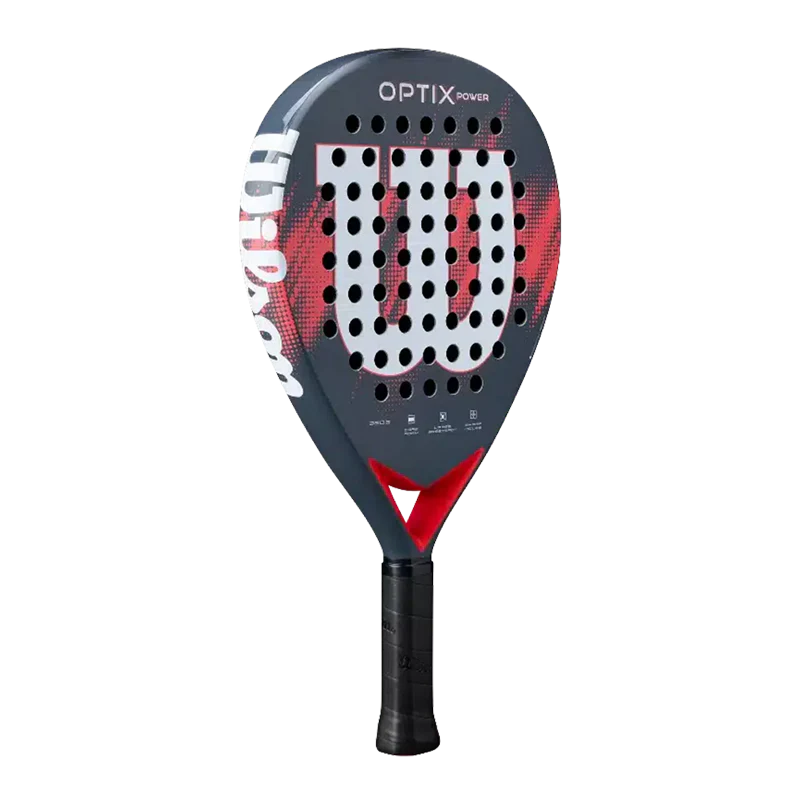 Pala Wilson Optix V2 Power Red 2026