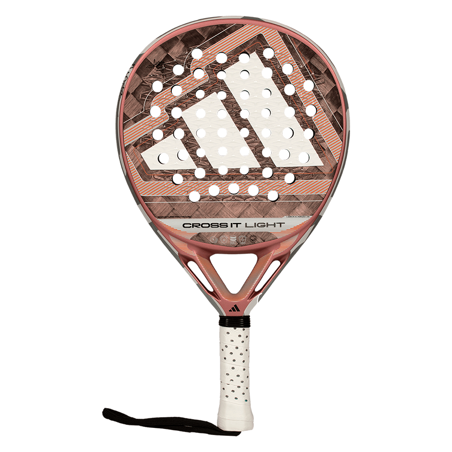 Pala de pádel adidas Cross IT Light 2026 – Martita Ortega