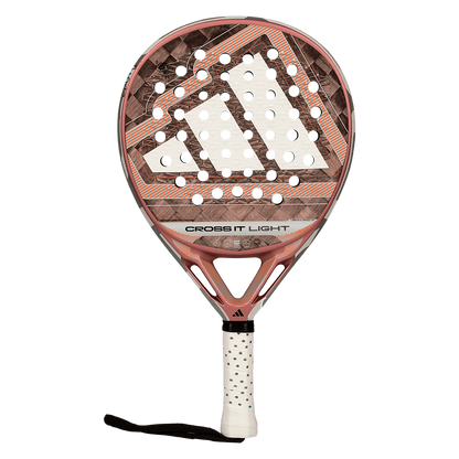 Pala de pádel adidas Cross IT Light 2026 – Martita Ortega