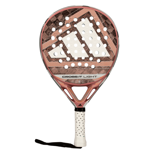 Pala de pádel adidas Cross IT Light 2026 – Martita Ortega