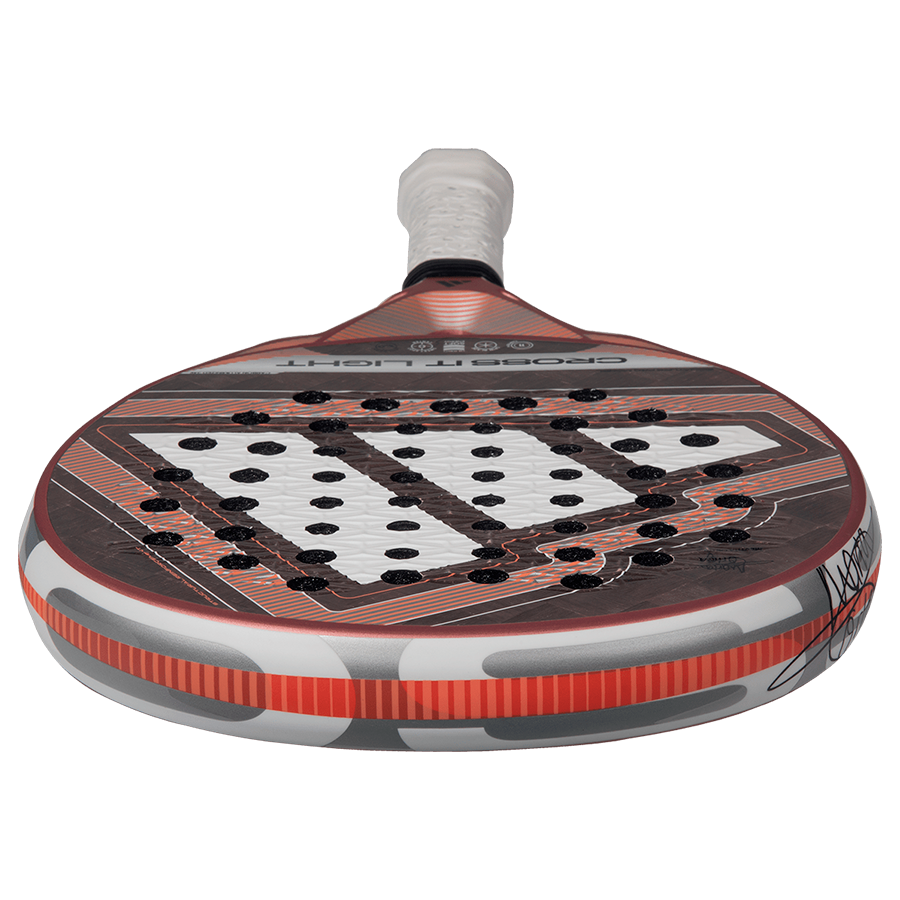 Pala de pádel adidas Cross IT Light 2026 – Martita Ortega