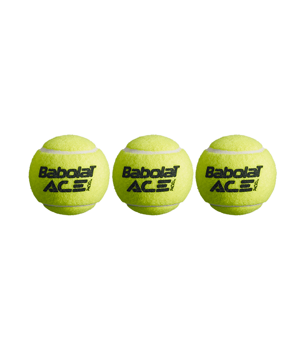 Pelotas Babolat Ace Ball Box (Caja con 24)