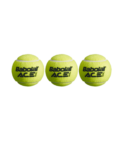 Pelotas Babolat Ace Ball Box (Caja con 24)