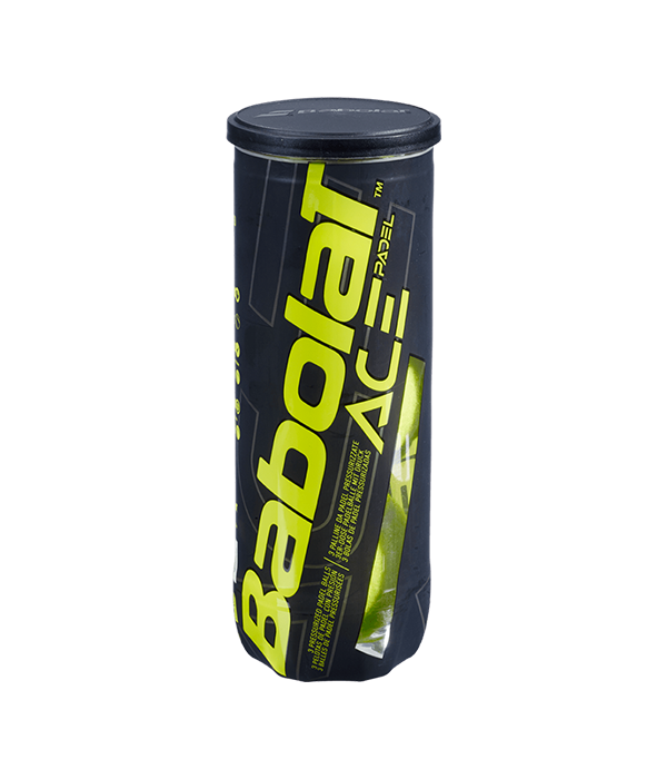Pelotas Babolat Ace Ball Box (Caja con 24)
