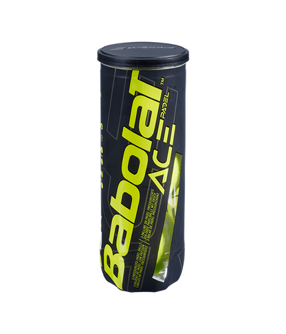 Pelotas Babolat Ace Ball Box (Caja con 24)