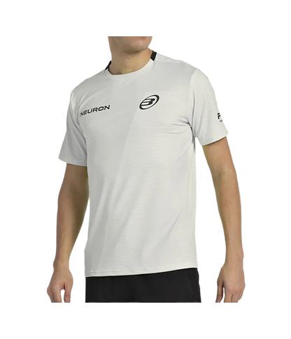 Playera Bullpadel Chingotto Piedra 2025