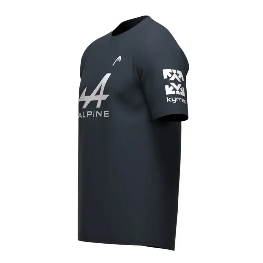 Playera Arturo Coello Head Edición Especial