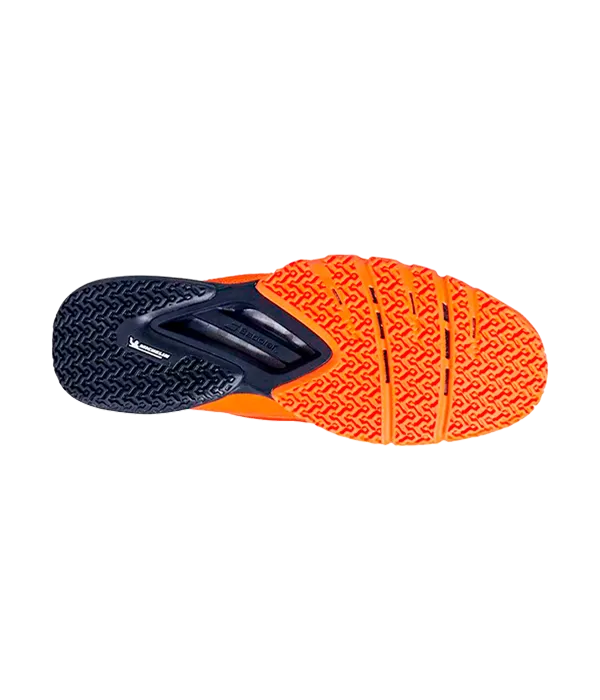 Tenis Babolat Jet Premura 2 Vibrant Orange 2025