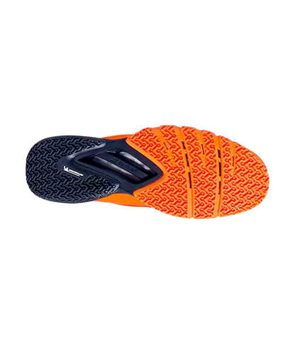 Tenis Babolat Jet Premura 2 Vibrant Orange 2025