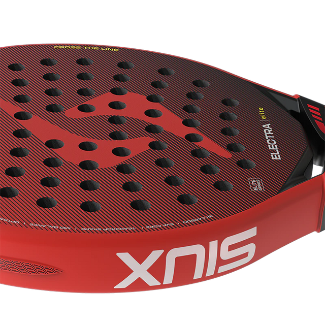 Pala Siux Electra Elite 6 2026