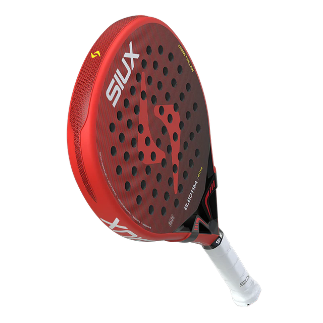 Pala Siux Electra Elite 6 2026