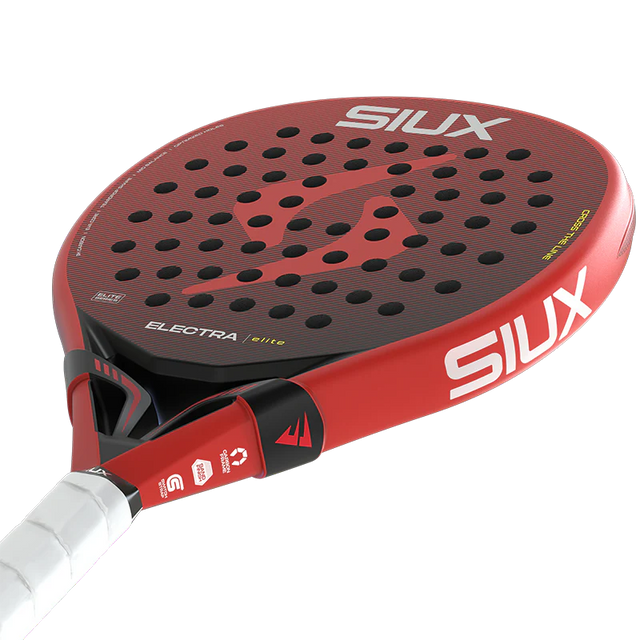 Pala Siux Electra Elite 6 2026