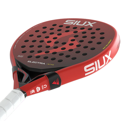 Pala Siux Electra Elite 6 2026