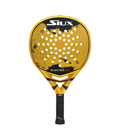 Pala Siux Electra Go 4 2025