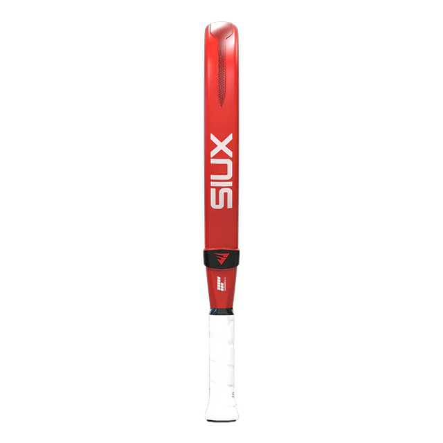 Pala Siux Electra Pro Fire Red 2026 - Franco Stupa