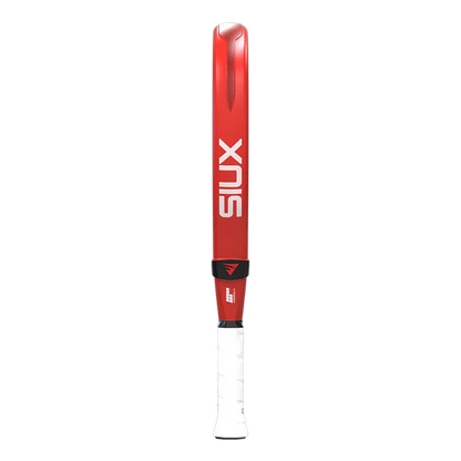 Pala Siux Electra Pro Fire Red 2026 - Franco Stupa