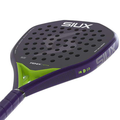 Pala Siux Fenix Elite 6 2026
