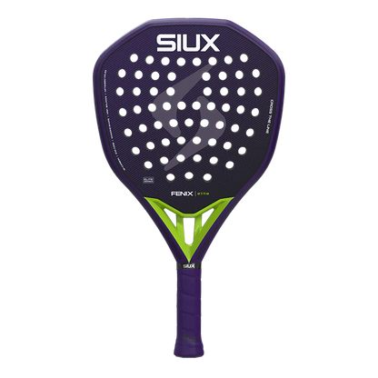 Pala Siux Fenix Elite 6 2026