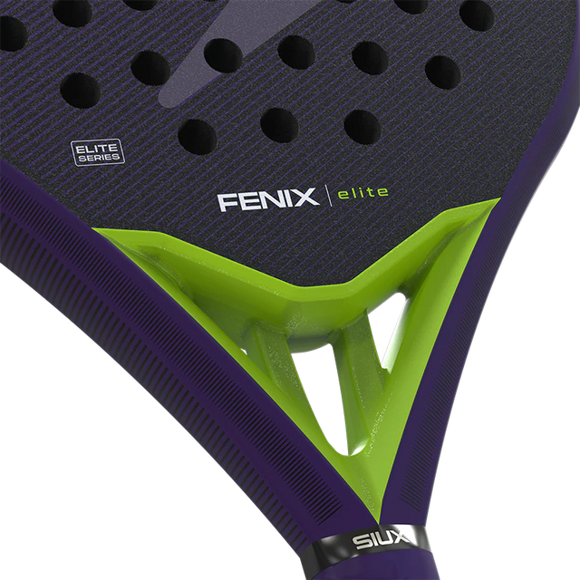 Pala Siux Fenix Elite 6 2026