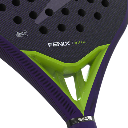 Pala Siux Fenix Elite 6 2026