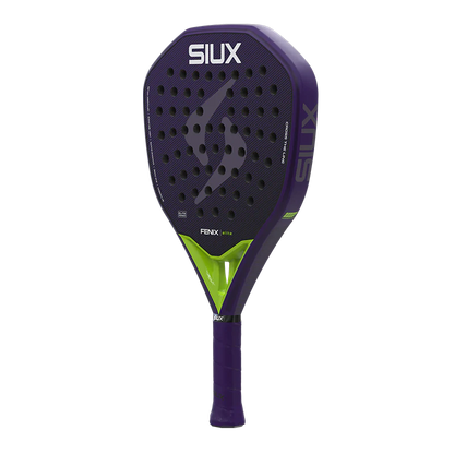 Pala Siux Fenix Elite 6 2026