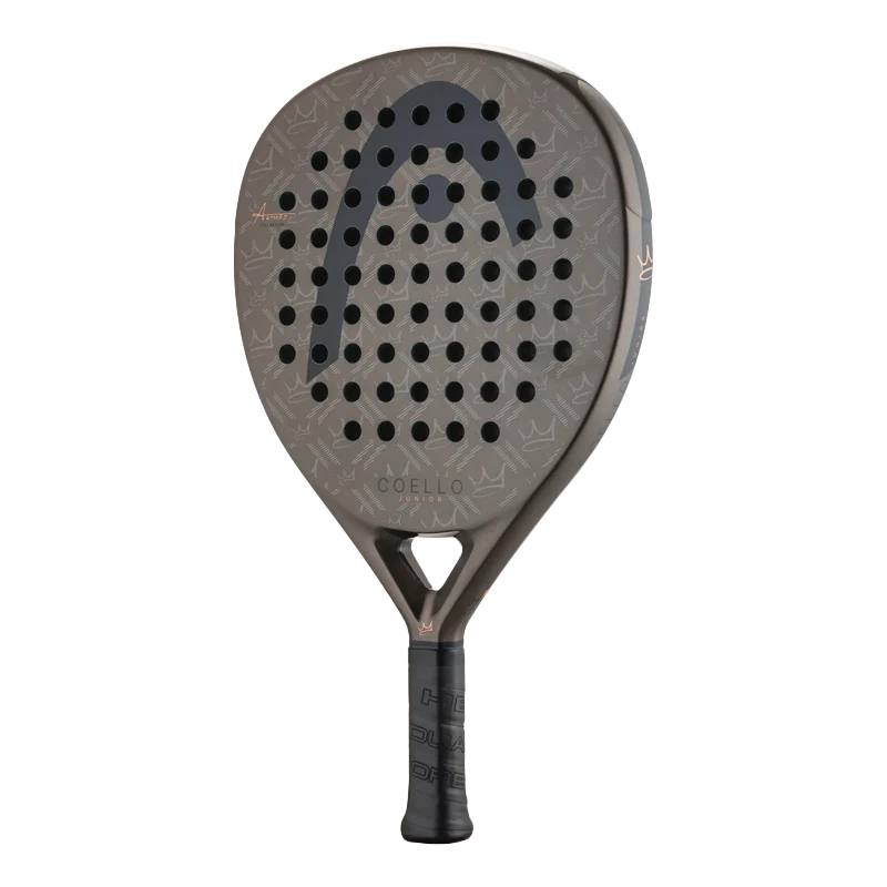 Pala Head Coello Junior 2026