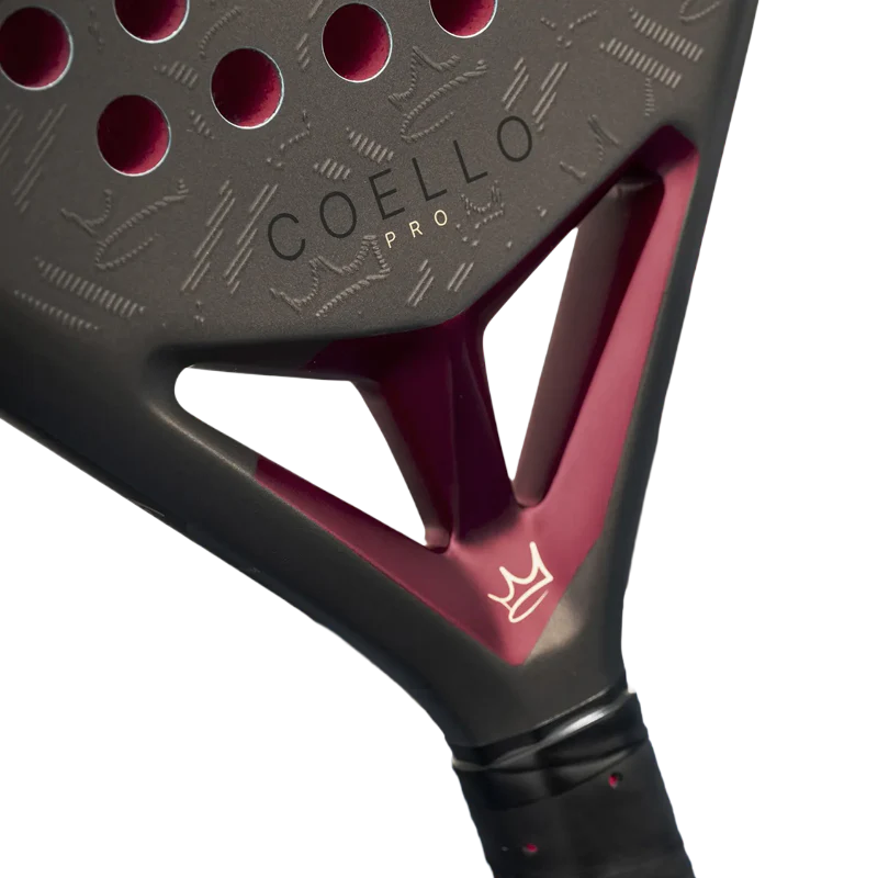 Pala Head Coello Pro 2026