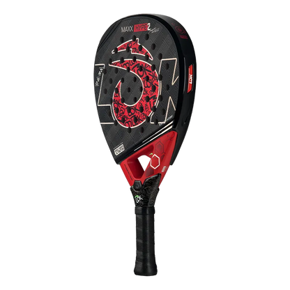 Pala LOK Maxx Hype Gen 2 2026 Mike Yanguas