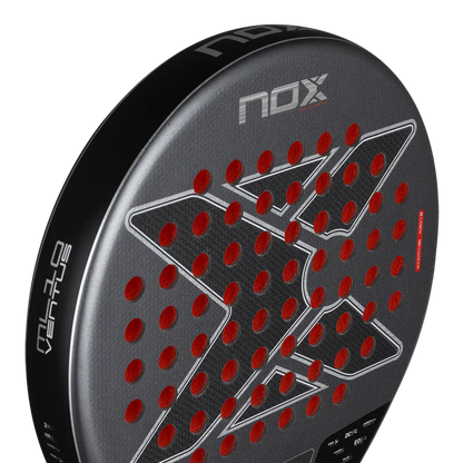 Pala NOX ML10 Ventus Control 3K by Miguel Lamperti 2026