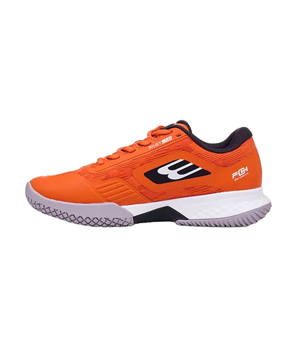 Tenis Bullpadel Neuron Vibram 25V Clay 2025