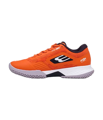 Tenis Bullpadel Neuron Vibram 25V Clay 2025