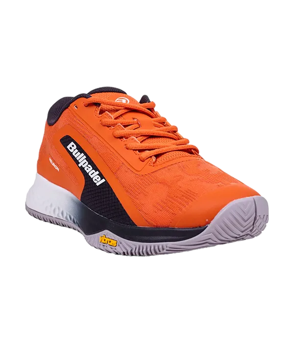 Tenis Bullpadel Neuron Vibram 25V Clay 2025