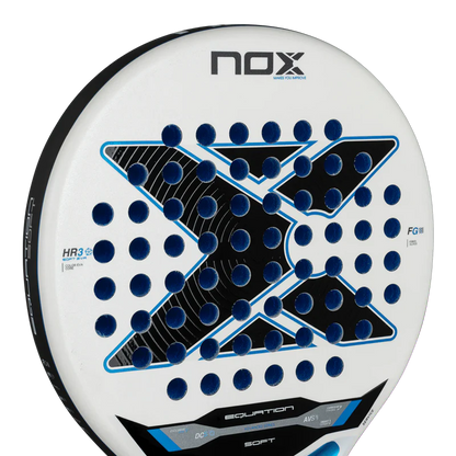 Pala Nox Equatiun Soft Advanced 2026