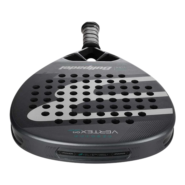 Pack Bullpadel Vertex 04 Men 2025