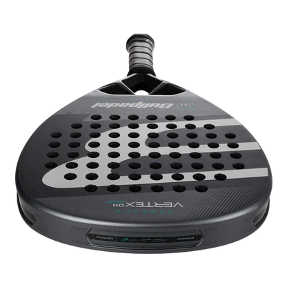 Pack Bullpadel Vertex 04 Men 2025