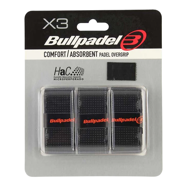 Pack Bullpadel Vertex 04 Men 2025