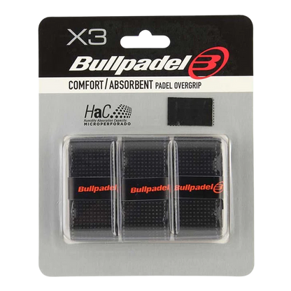 Pack Bullpadel Vertex 04 Men 2025